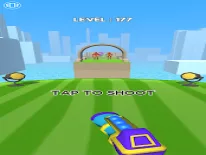 Cheats for Knock'em All on Android e iPhone