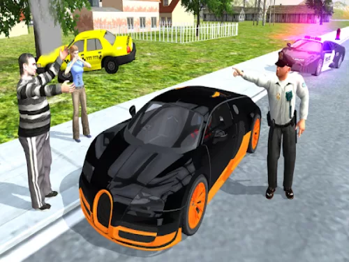 Cheats for Police Simulator - Swat Border Patrol on Android e iPhone Cheats for Police Simulator - Swat Border Patrol on Android e iPhone