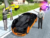 Cheats for Police Simulator - Swat Border Patrol on Android e iPhone