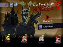 Cheats for Troll Face Quest: Horror 3 on Android e iPhone