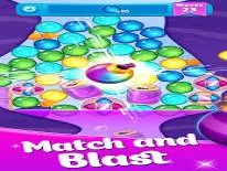Cheats for Crafty Candy Blast on Android e iPhone