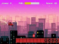 Cheats for Jumping Race on Android e iPhone
