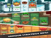 Cheats for Tiny Decks & Dungeons on Android e iPhone