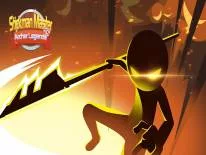 Cheats for Stickman Master: Archer Legends on Android e iPhone