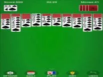 Cheats for Spider Solitaire on Android e iPhone