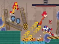 Cheats for Stick Destruction - Battle of Ragdoll Warriors on Android e iPhone