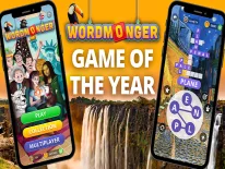 Cheats for Wordmonger: Parole Crociate on Android e iPhone