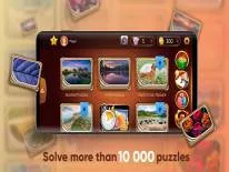 Cheats for Puzzle Go on Android e iPhone