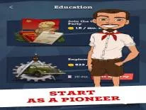 Cheats for From Zero to Hero: Communist on Android e iPhone