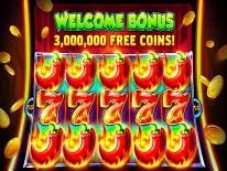 Cheats for Cash Frenzy™ Casino – Top Casino Games on Android e iPhone