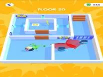 Cheats for Wobble Man on Android e iPhone