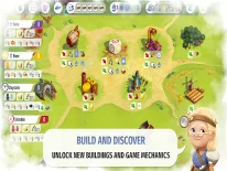 Cheats for Charterstone: Digital Edition on Android e iPhone