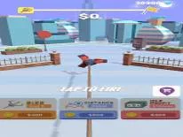 Cheats for Hook and Smash on Android e iPhone