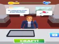 Cheats for Jewelry Maker on Android e iPhone