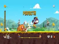 Cheats for Rocky Rampage: Wreck 'em Up on Android e iPhone