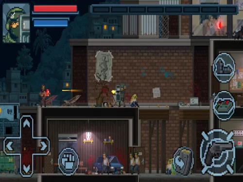 Cheats for Door Kickers: Action Squad on Android e iPhone Cheats for Door Kickers: Action Squad on Android e iPhone