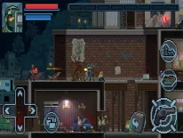 Cheats for Door Kickers: Action Squad on Android e iPhone