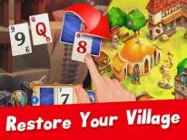 Cheats for Solitaire: Arthur's Tale on Android e iPhone