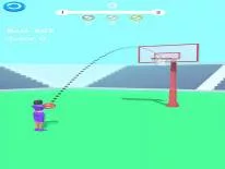 Cheats for Ball Pass 3D on Android e iPhone