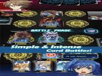 Cheats for Vanguard ZERO on Android e iPhone