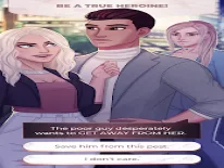 Cheats for Gioco di storia d'amore: Baciata da un miliardario on Android e iPhone