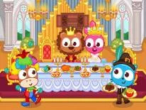 Cheats for Papo Town Castle on Android e iPhone