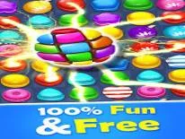 Cheats for Sweet Candy - Gioco di puzzle Match 3 gratuito on Android e iPhone