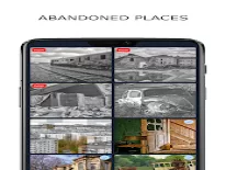 Cheats for Luoghi abbandonati: la vita dopo di noi on Android e iPhone