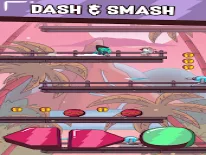 Cheats for Cartoon Network Party Dash: Gioco a Piattaforme on Android e iPhone