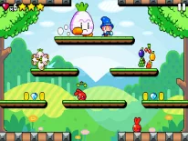 Cheats for Drop Wizard on Android e iPhone