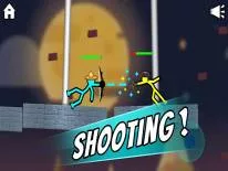 Cheats for Stickman Clash on Android e iPhone