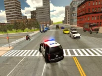 Cheats for Cop Duty Police Car Simulator on Android e iPhone