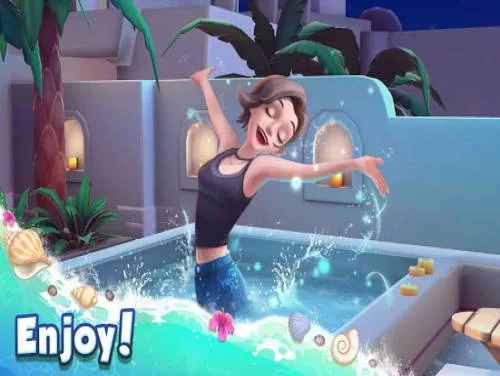 Cheats for Design Island: Dreamscapes on Android e iPhone Cheats for Design Island: Dreamscapes on Android e iPhone