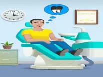 Cheats for Denti splendenti on Android e iPhone