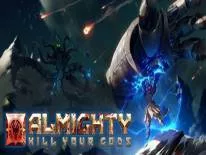 Almighty: Kill Your Gods: PC Trainer (0.1.8): Unlimited Jumps, Unlimited Health and Edit: Livestock
