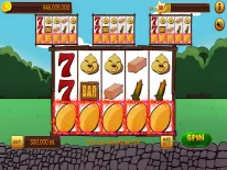 Cheats for Slot Gallina 4 on Android e iPhone