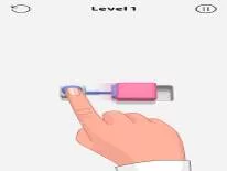 Cheats for Press to Push on Android e iPhone