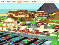 Cheats for Idle Dino Park on Android e iPhone