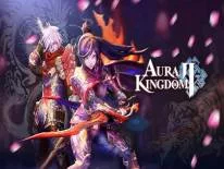 Cheats for Aura Kingdom 2 on Android e iPhone