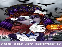 Cheats for Zombie Painting - Color by Numbers & Monster Art on Android e iPhone