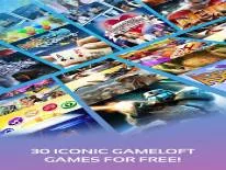 Cheats for Gameloft Classics: 20 Years on Android e iPhone