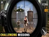 Cheats for Sniper Zombies on Android e iPhone