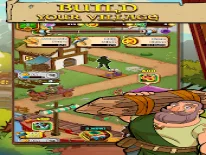 Cheats for Royal Idle: Medieval Quest on Android e iPhone