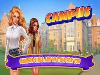 Cheats for Campus: Date Sim on Android e iPhone