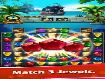 Cheats for Jewels Fantasy Legend on Android e iPhone