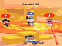 Cheats for NERF Epic Pranks! on Android e iPhone