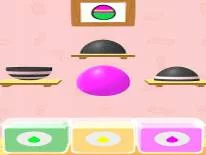 Cheats for Easter Eggs 3D on Android e iPhone
