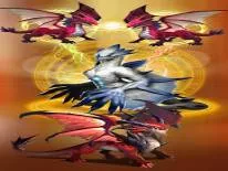 Cheats for Dragon Epic - Idle & Merge - Arcade shooting game on Android e iPhone