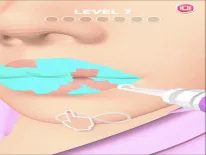 Cheats for Lip Art 3D on Android e iPhone
