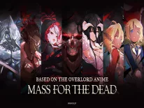 Cheats for MASS FOR THE DEAD on Android e iPhone